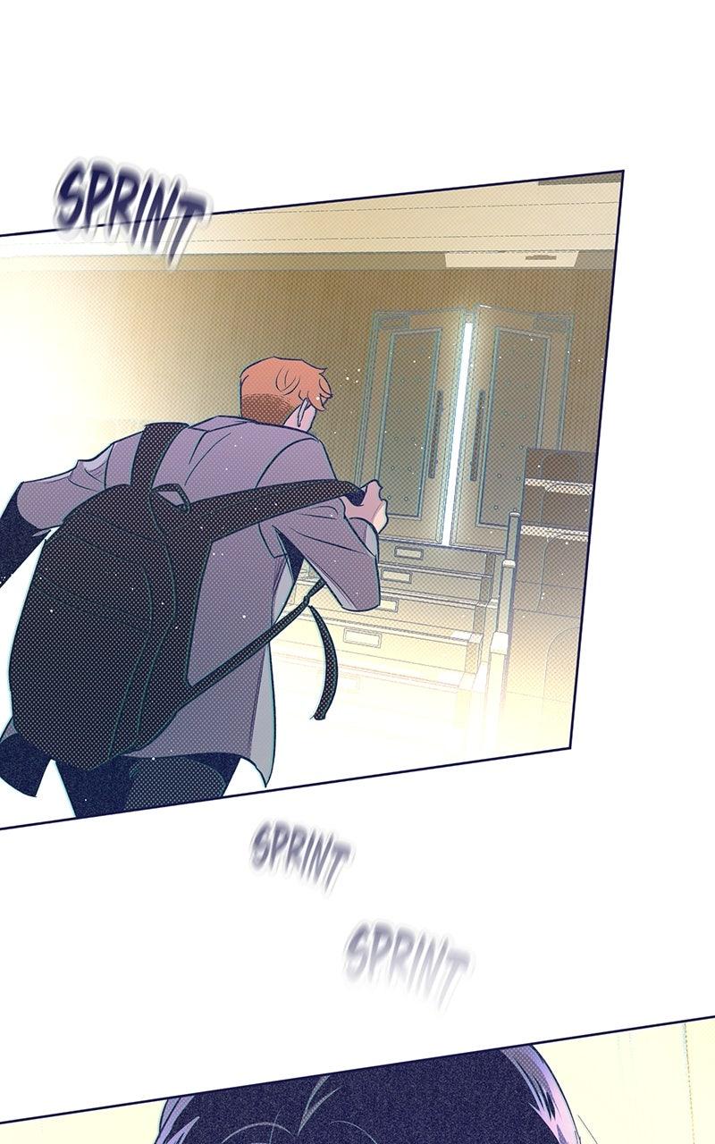 Four Options Chapter 13 - Page 84