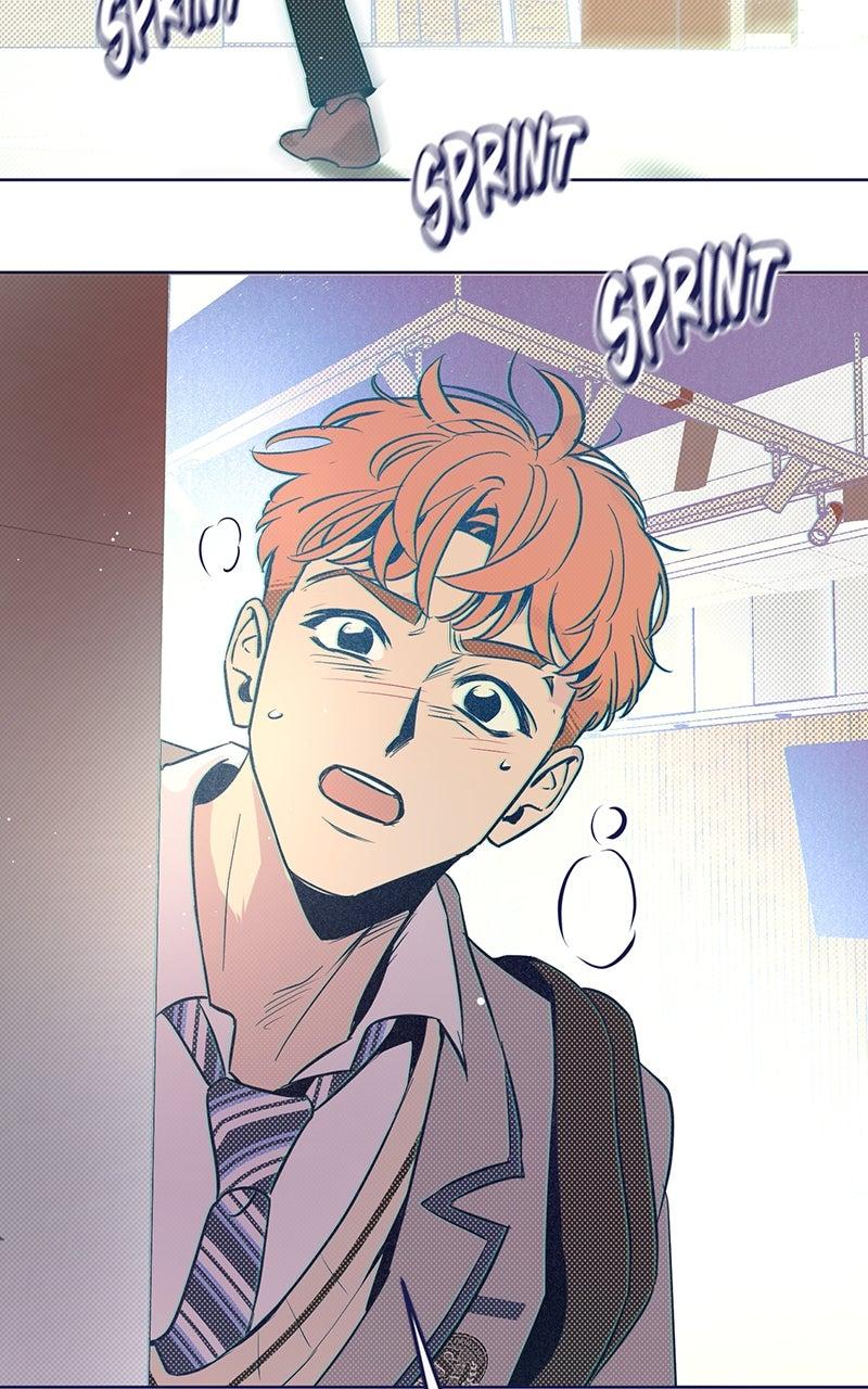 Four Options Chapter 13 - Page 98