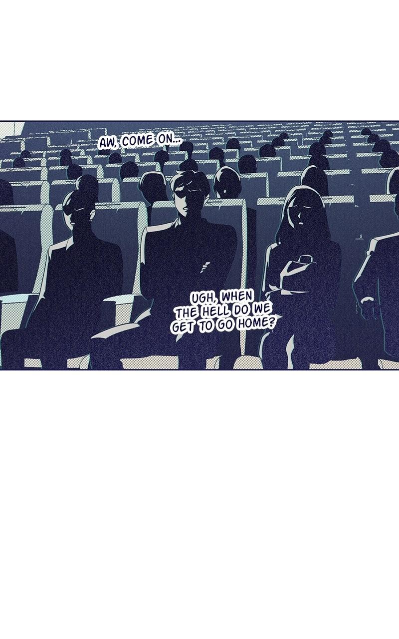 Four Options Chapter 14 - Page 17