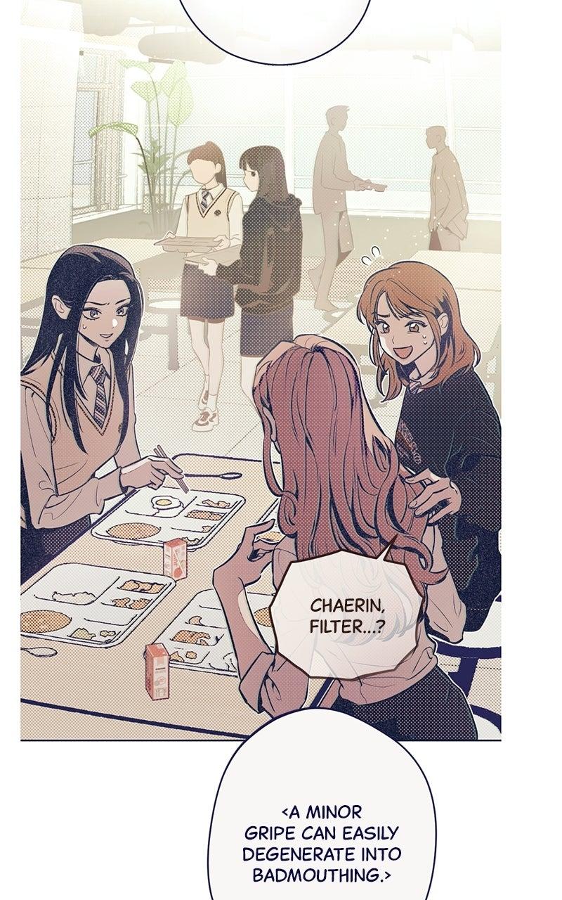 Four Options Chapter 14 - Page 40