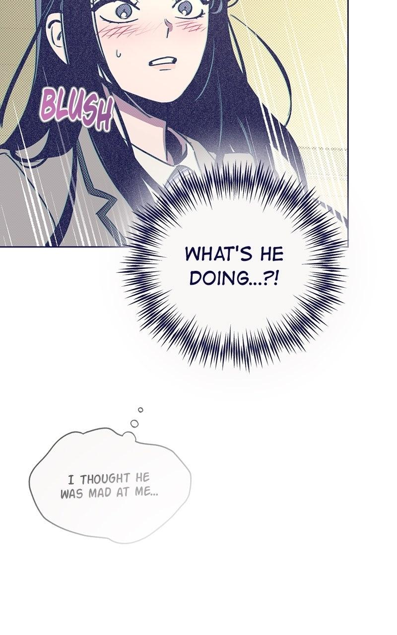 Four Options Chapter 14 - Page 83