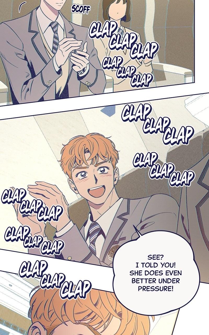 Four Options Chapter 14 - Page 85