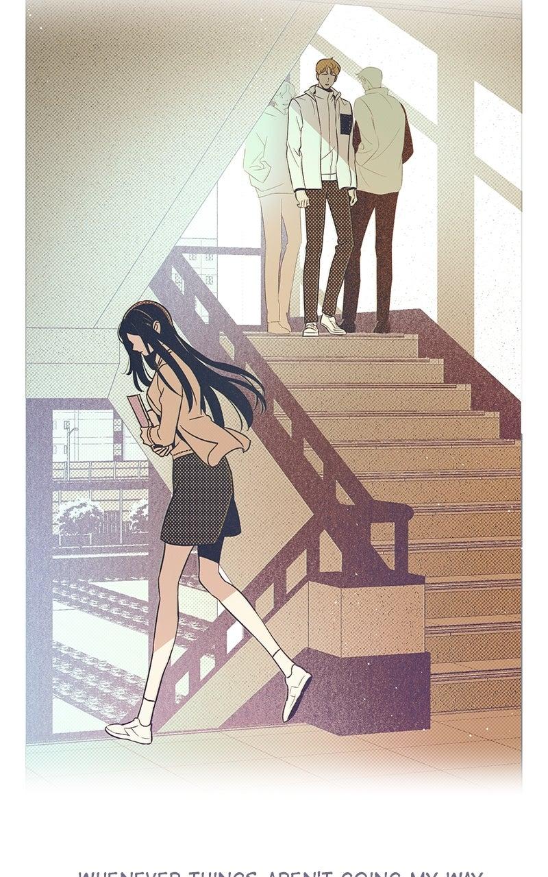 Four Options Chapter 14 - Page 94