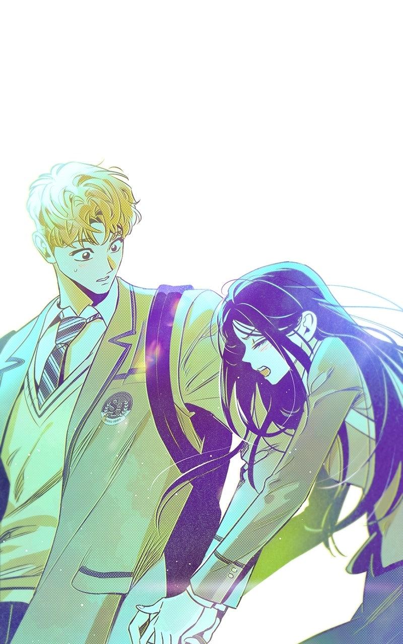 Four Options Chapter 14 - Page 115