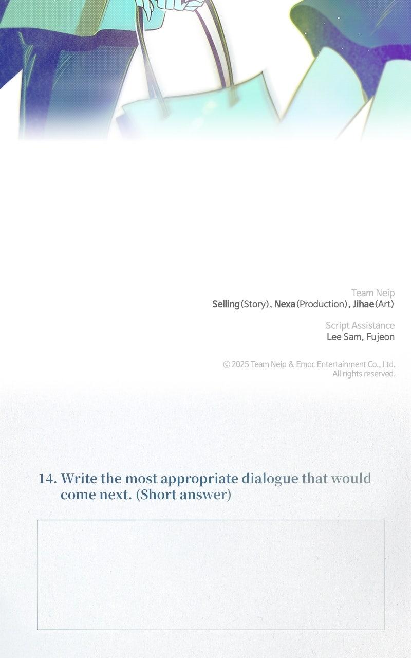 Four Options Chapter 14 - Page 116