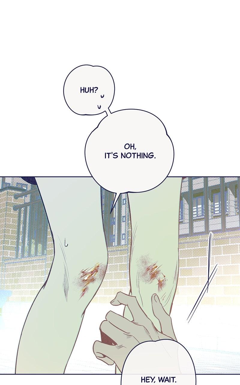 Four Options Chapter 15 - Page 30