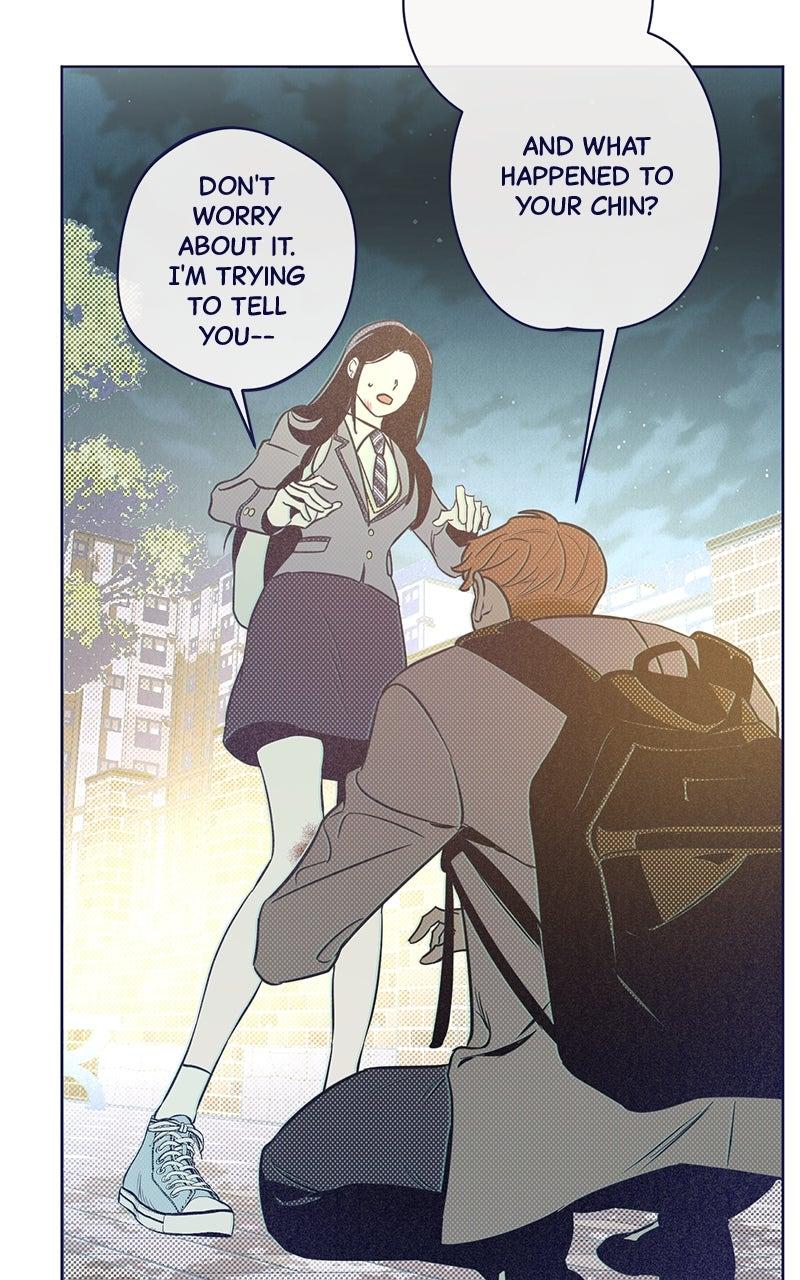 Four Options Chapter 15 - Page 31