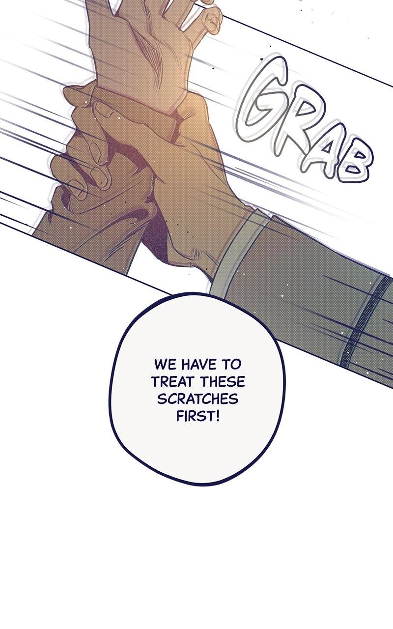 Four Options Chapter 15 - Page 33