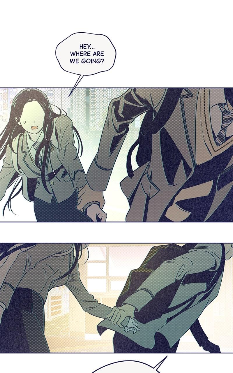 Four Options Chapter 15 - Page 35