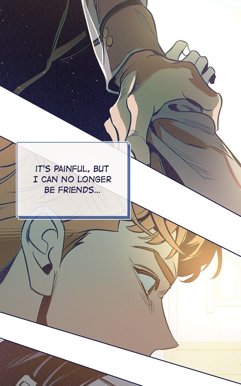 Four Options Chapter 15 - Page 40