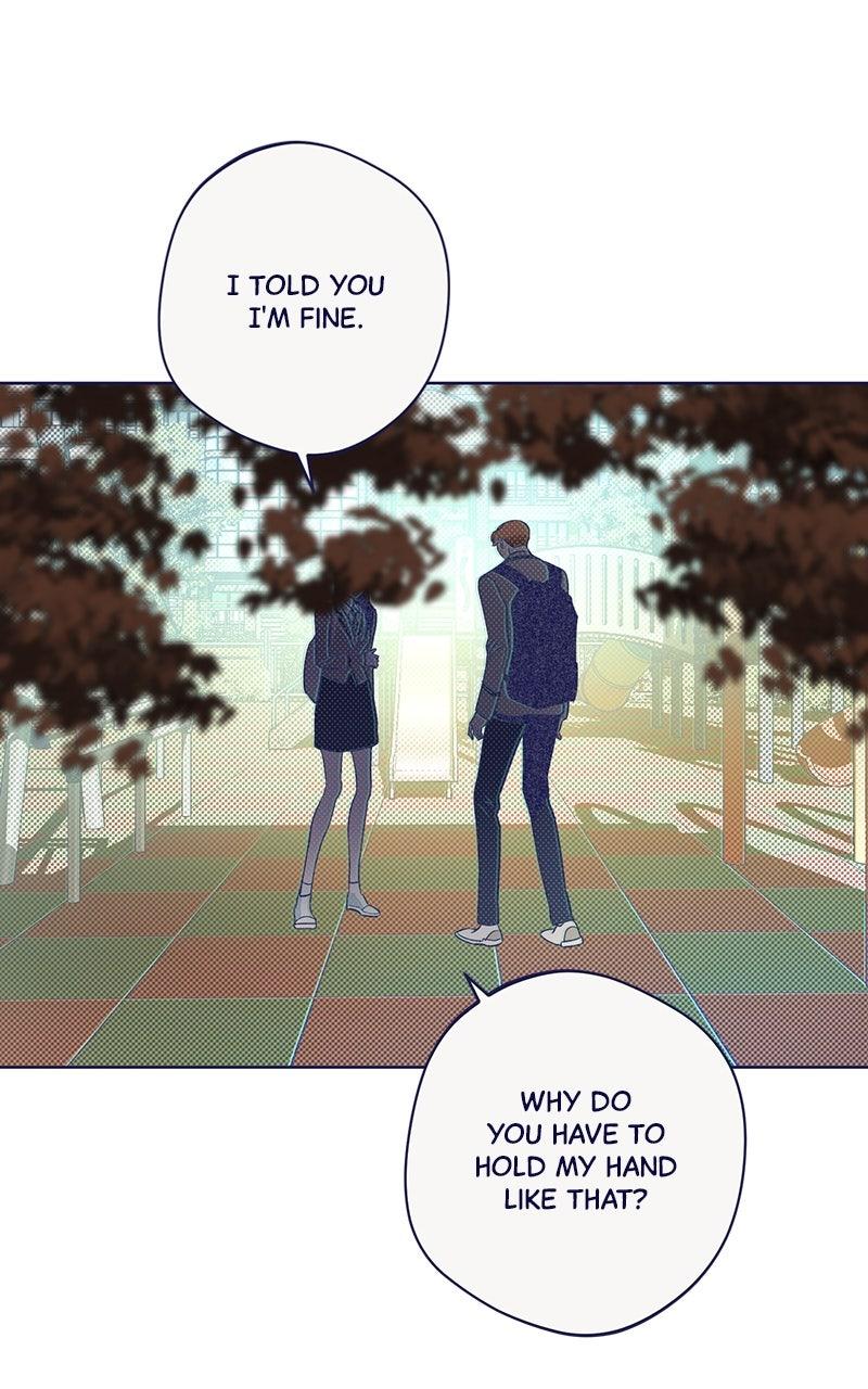 Four Options Chapter 15 - Page 43