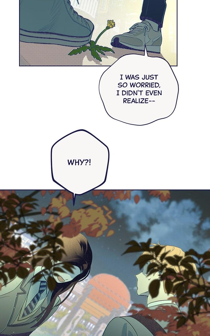 Four Options Chapter 15 - Page 45