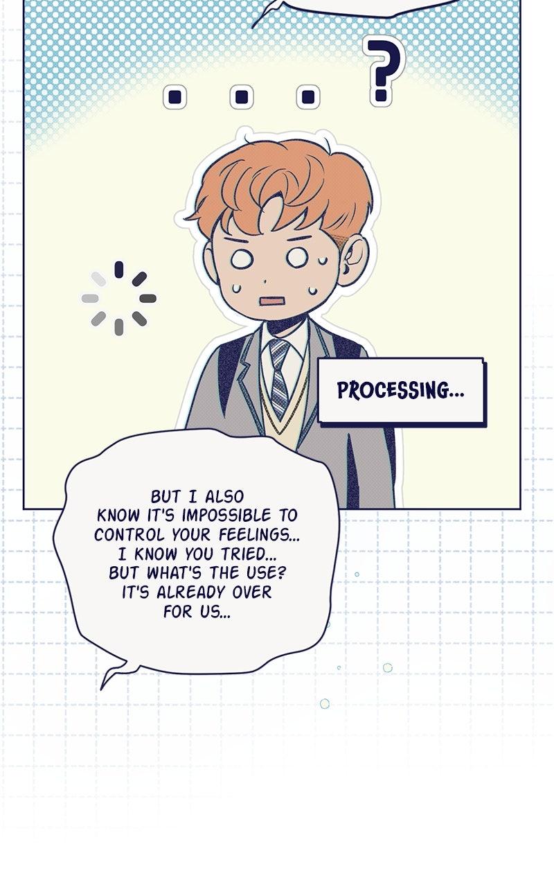 Four Options Chapter 15 - Page 53