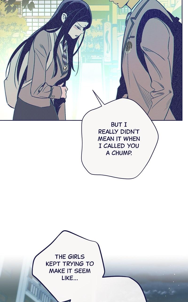 Four Options Chapter 15 - Page 55