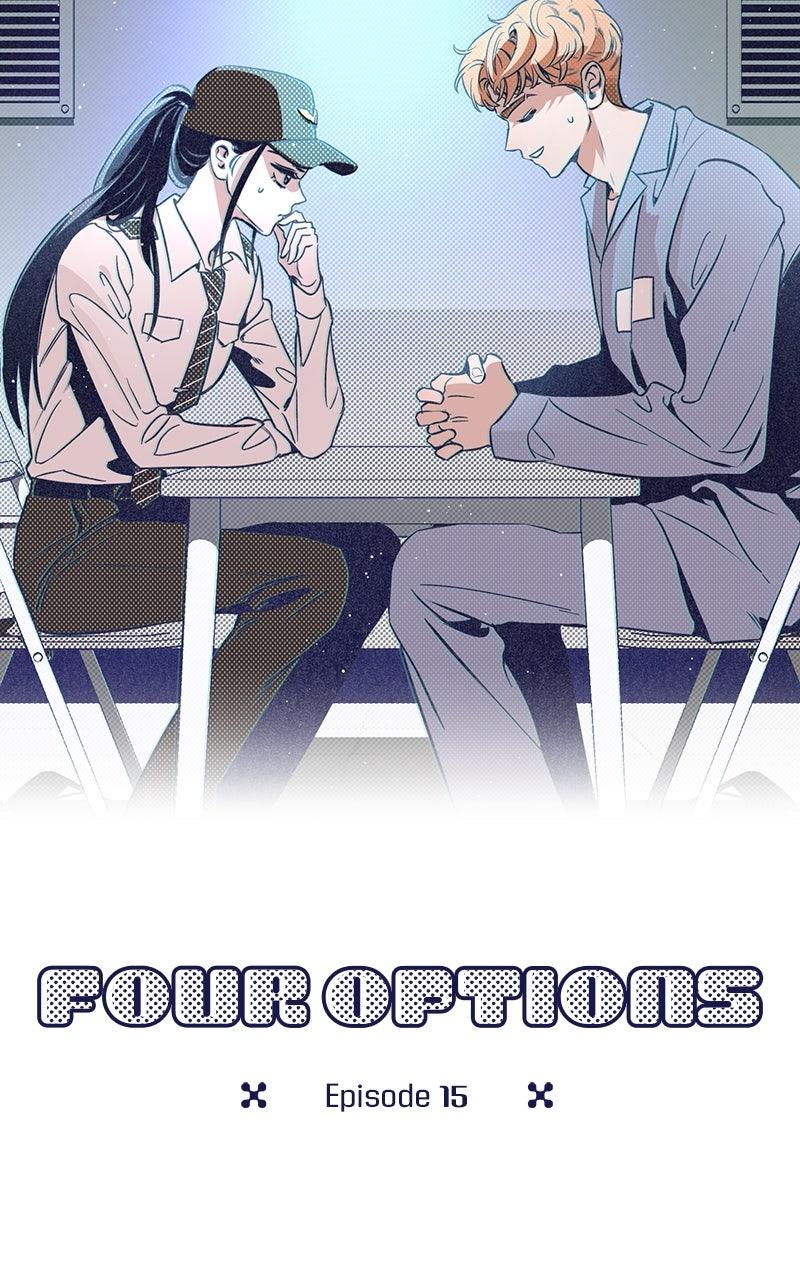 Four Options Chapter 15 - Page 66