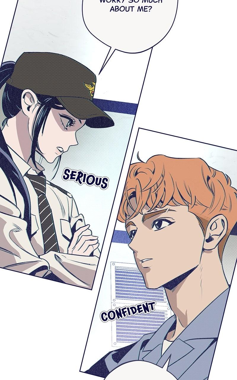 Four Options Chapter 15 - Page 70