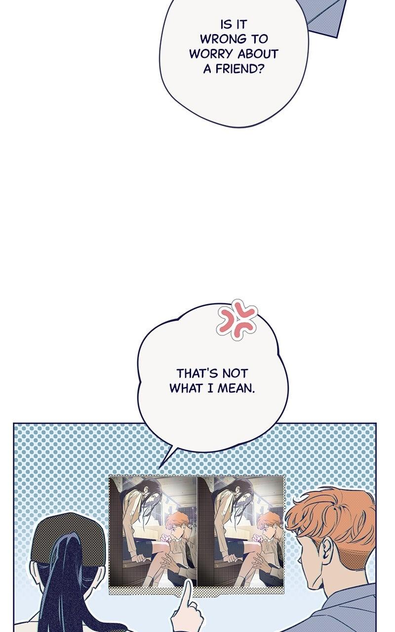Four Options Chapter 15 - Page 71