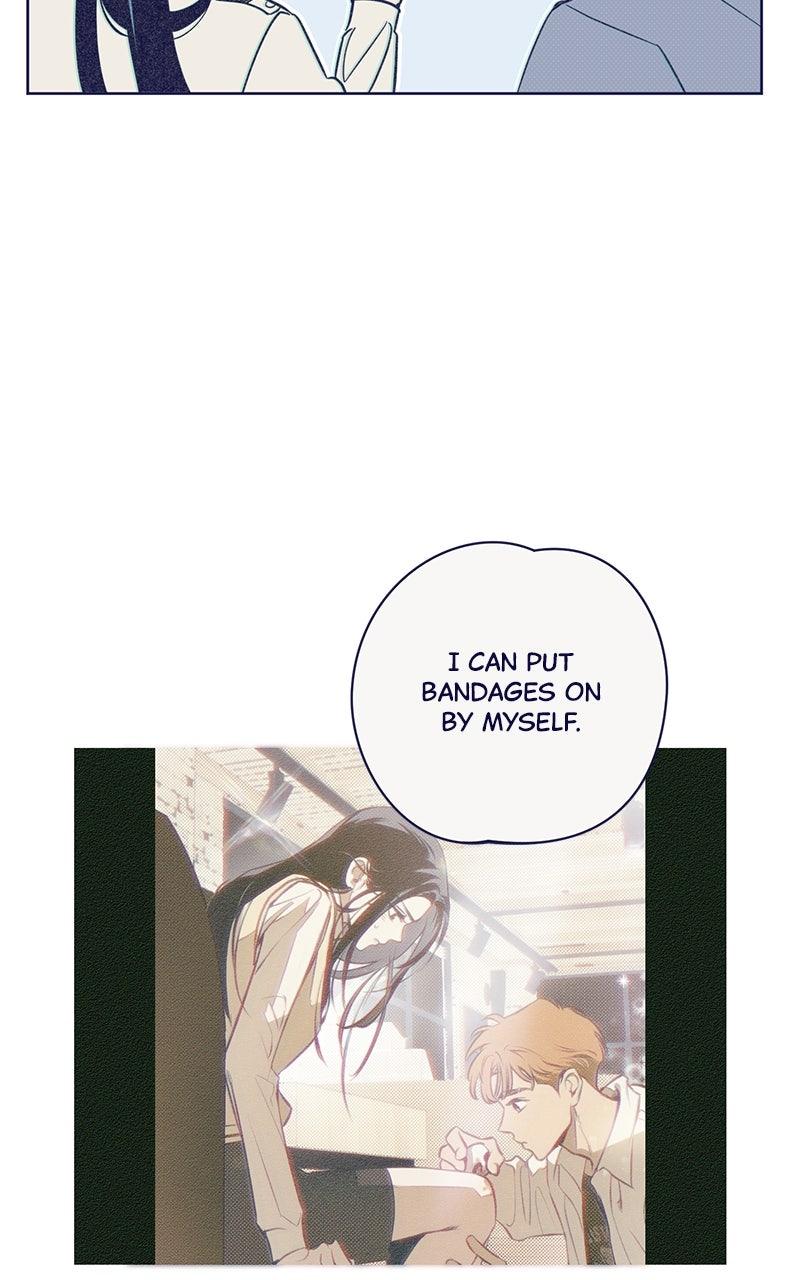 Four Options Chapter 15 - Page 72