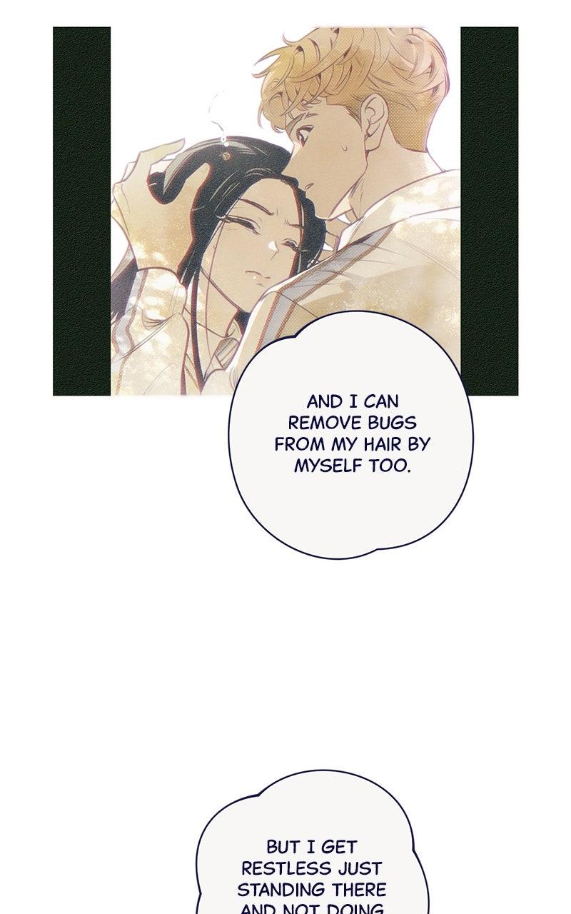 Four Options Chapter 15 - Page 73