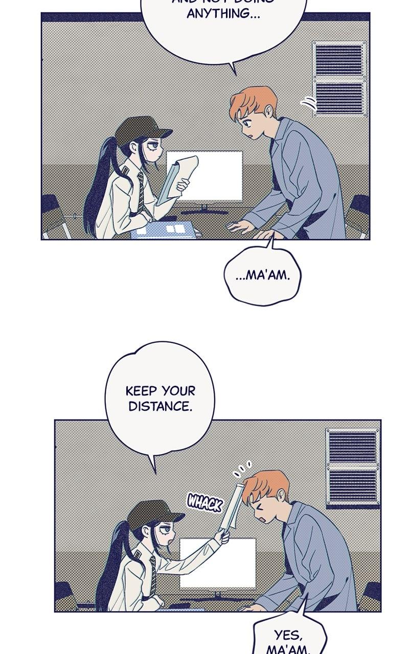 Four Options Chapter 15 - Page 74