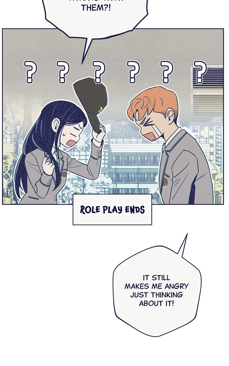 Four Options Chapter 15 - Page 81