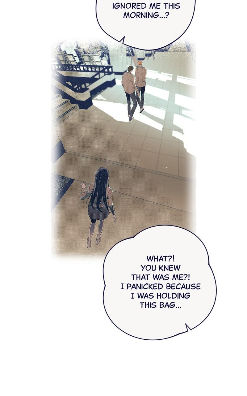 Four Options Chapter 15 - Page 97