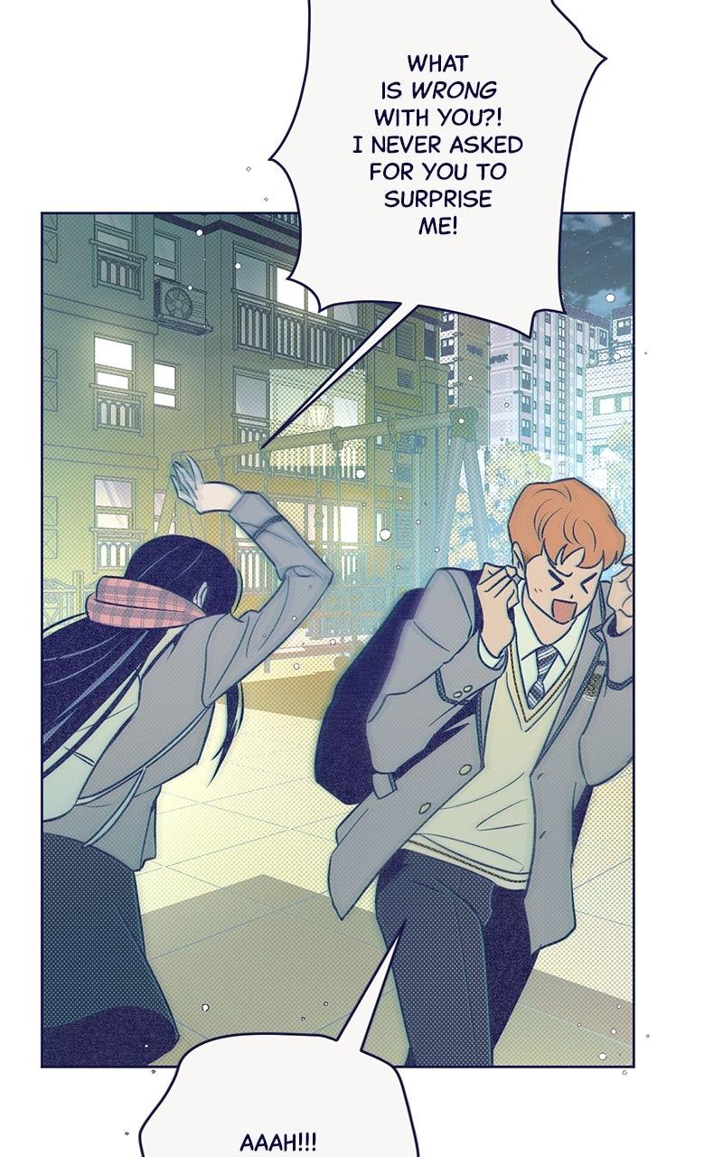 Four Options Chapter 15 - Page 100