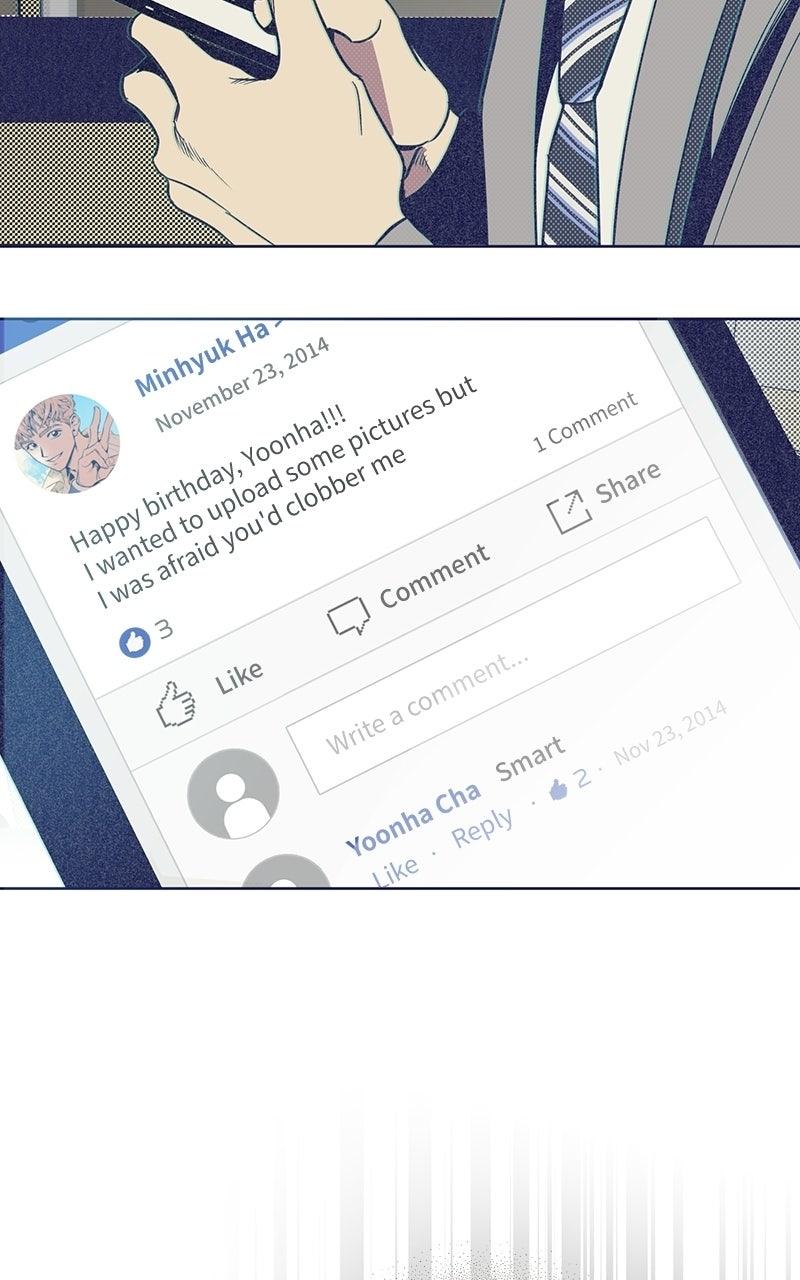 Four Options Chapter 16 - Page 20