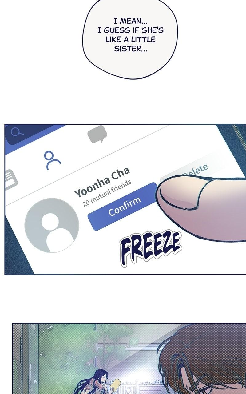 Four Options Chapter 16 - Page 23