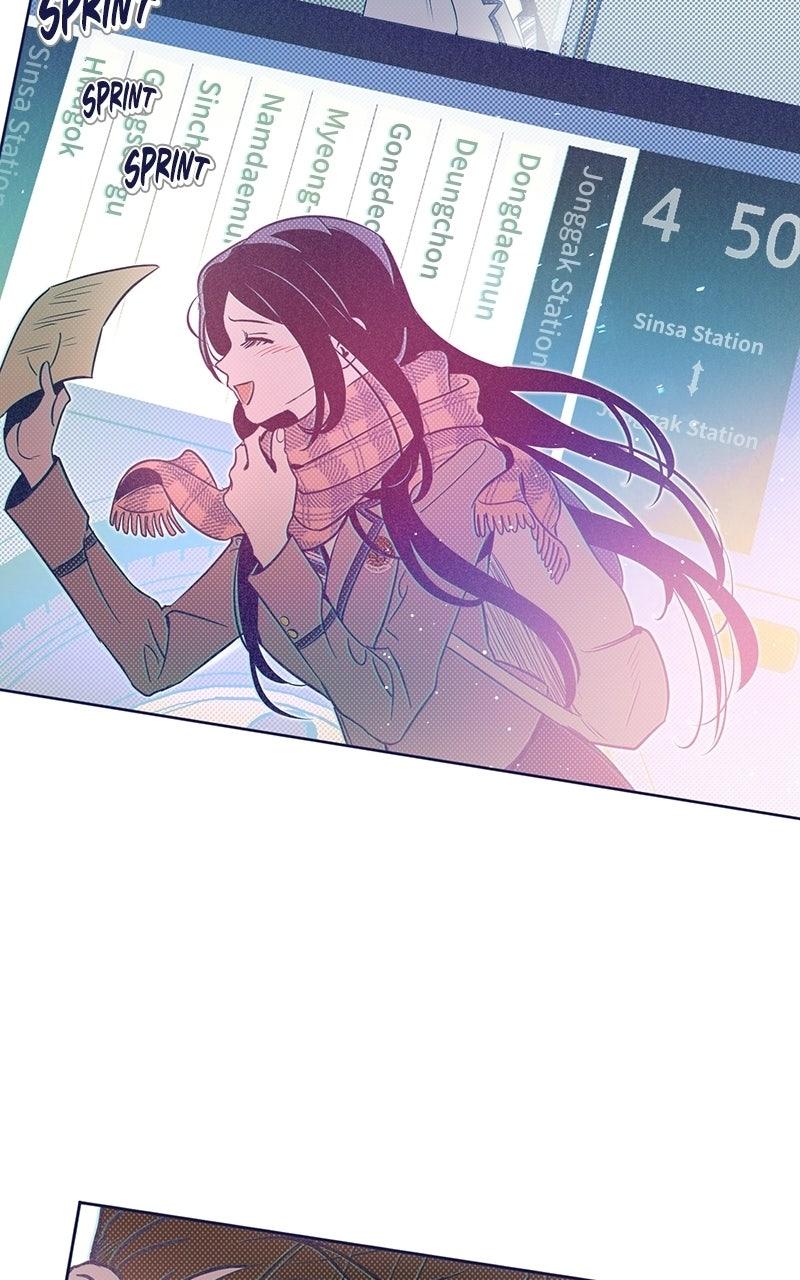 Four Options Chapter 16 - Page 25