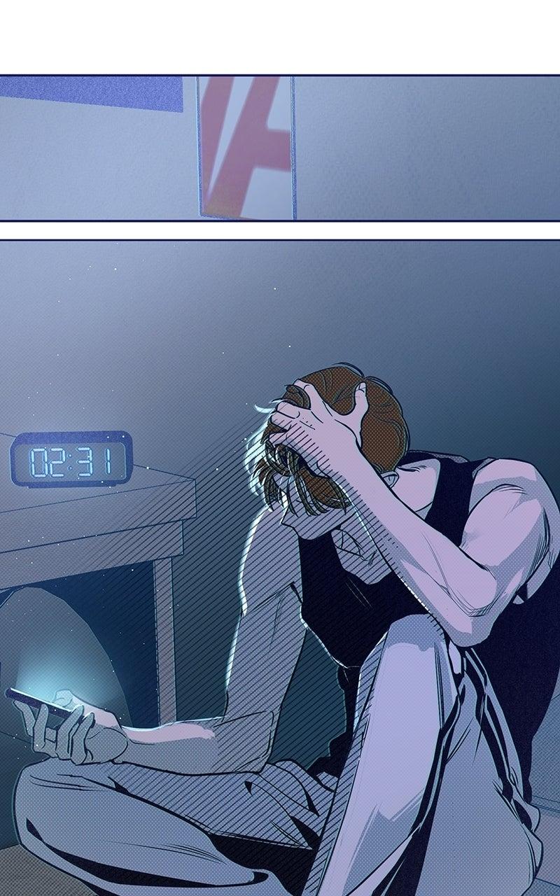 Four Options Chapter 16 - Page 32