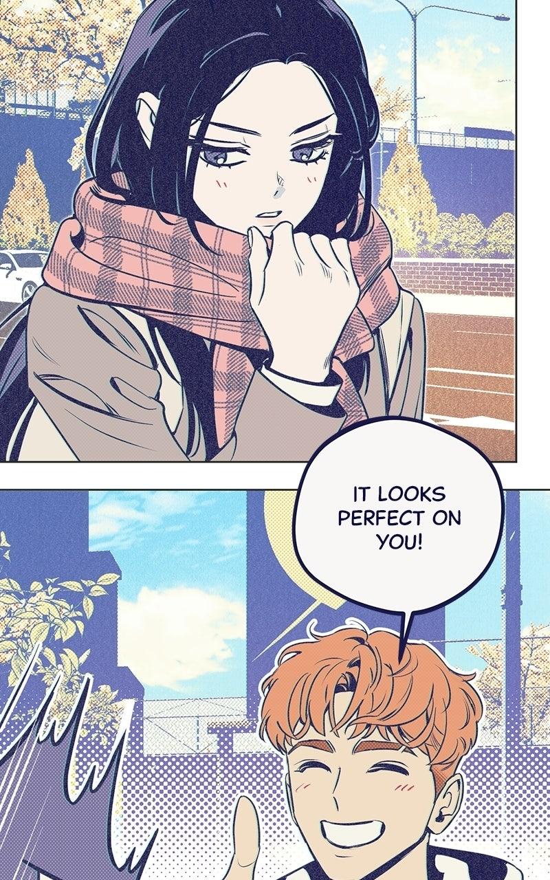 Four Options Chapter 16 - Page 49