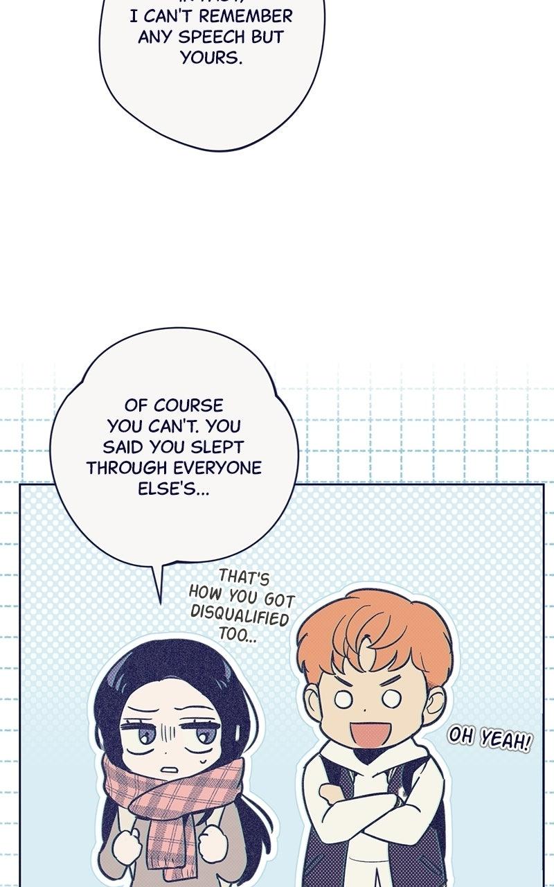 Four Options Chapter 16 - Page 54