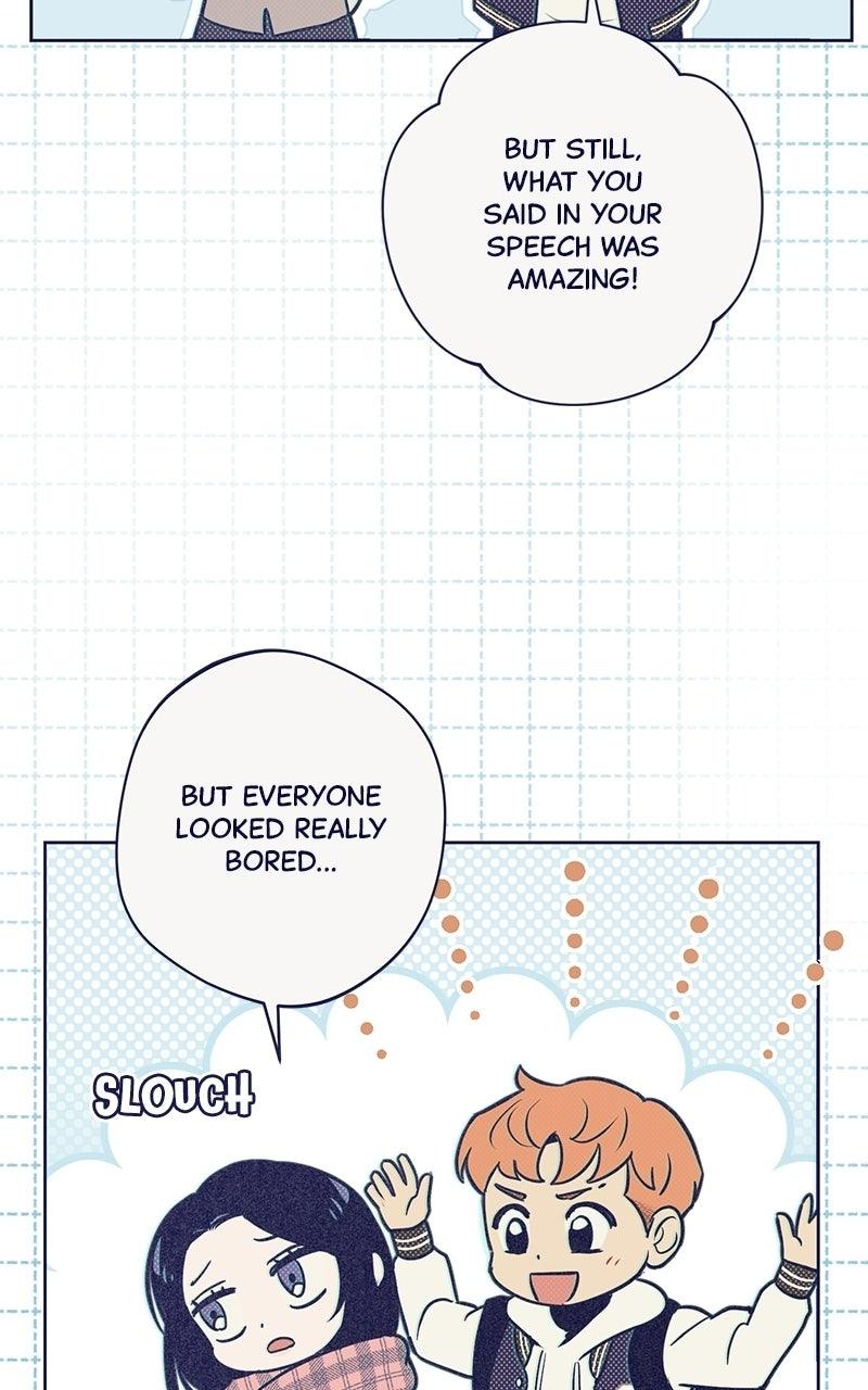 Four Options Chapter 16 - Page 55