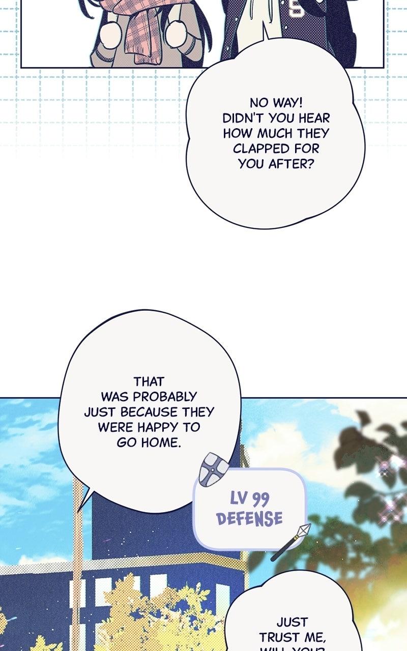 Four Options Chapter 16 - Page 56