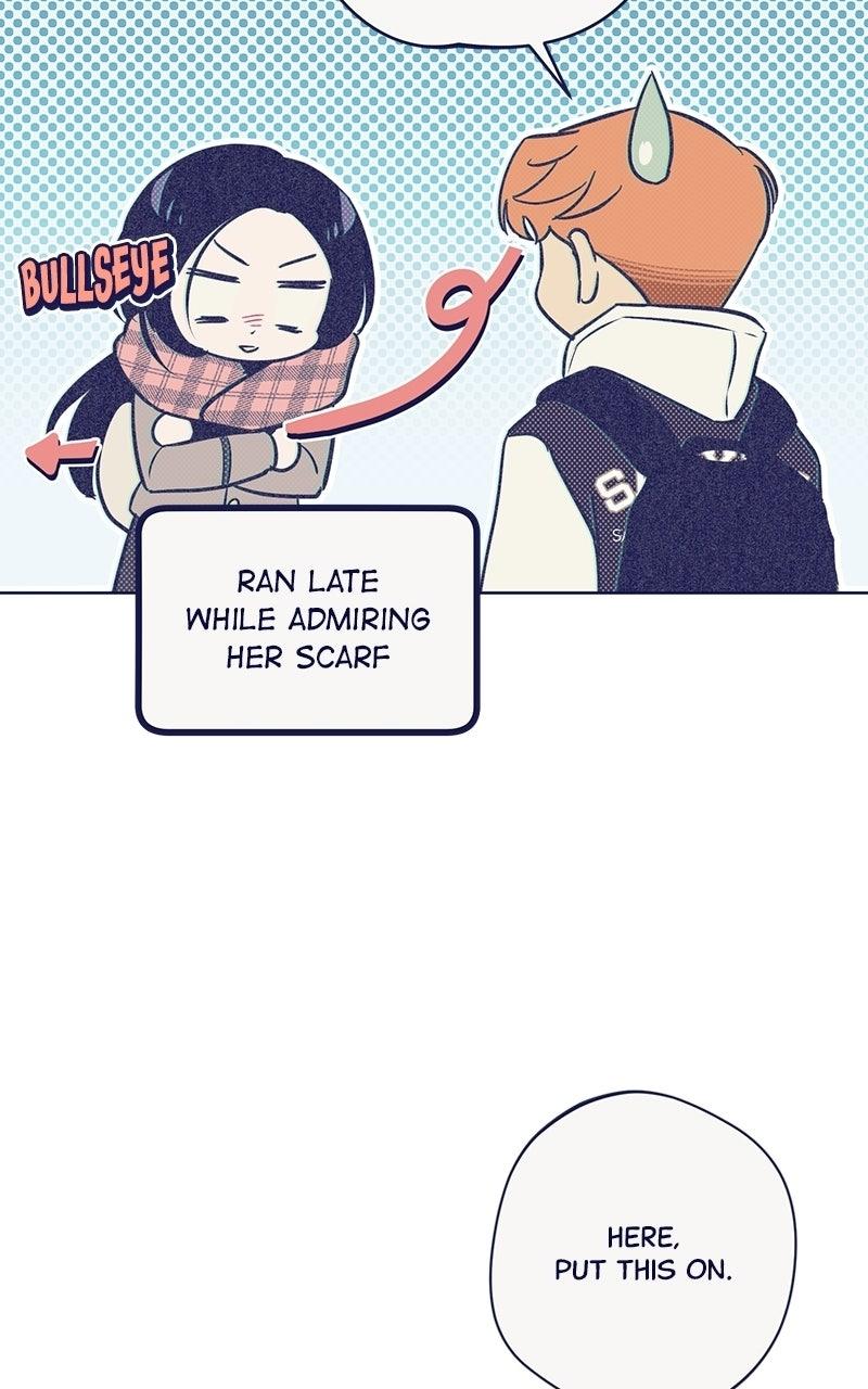 Four Options Chapter 16 - Page 70