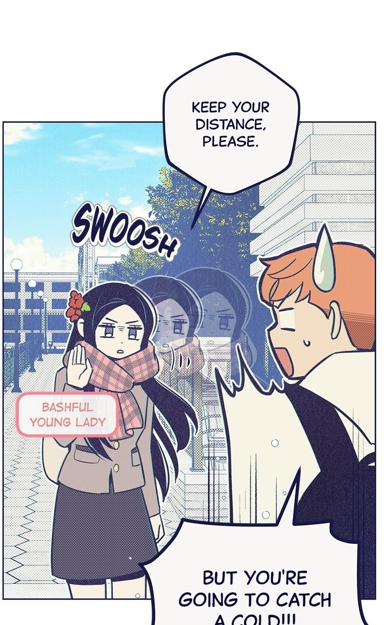 Four Options Chapter 16 - Page 72