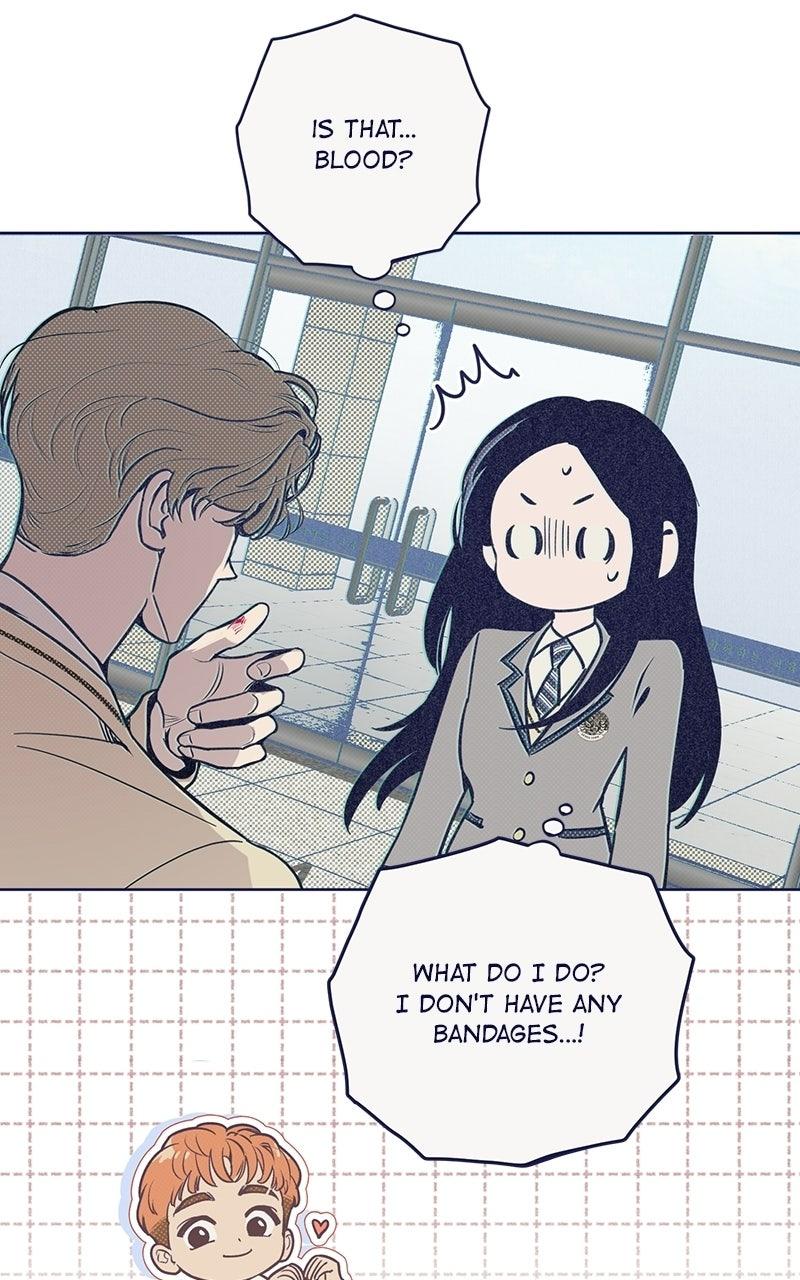 Four Options Chapter 17 - Page 14