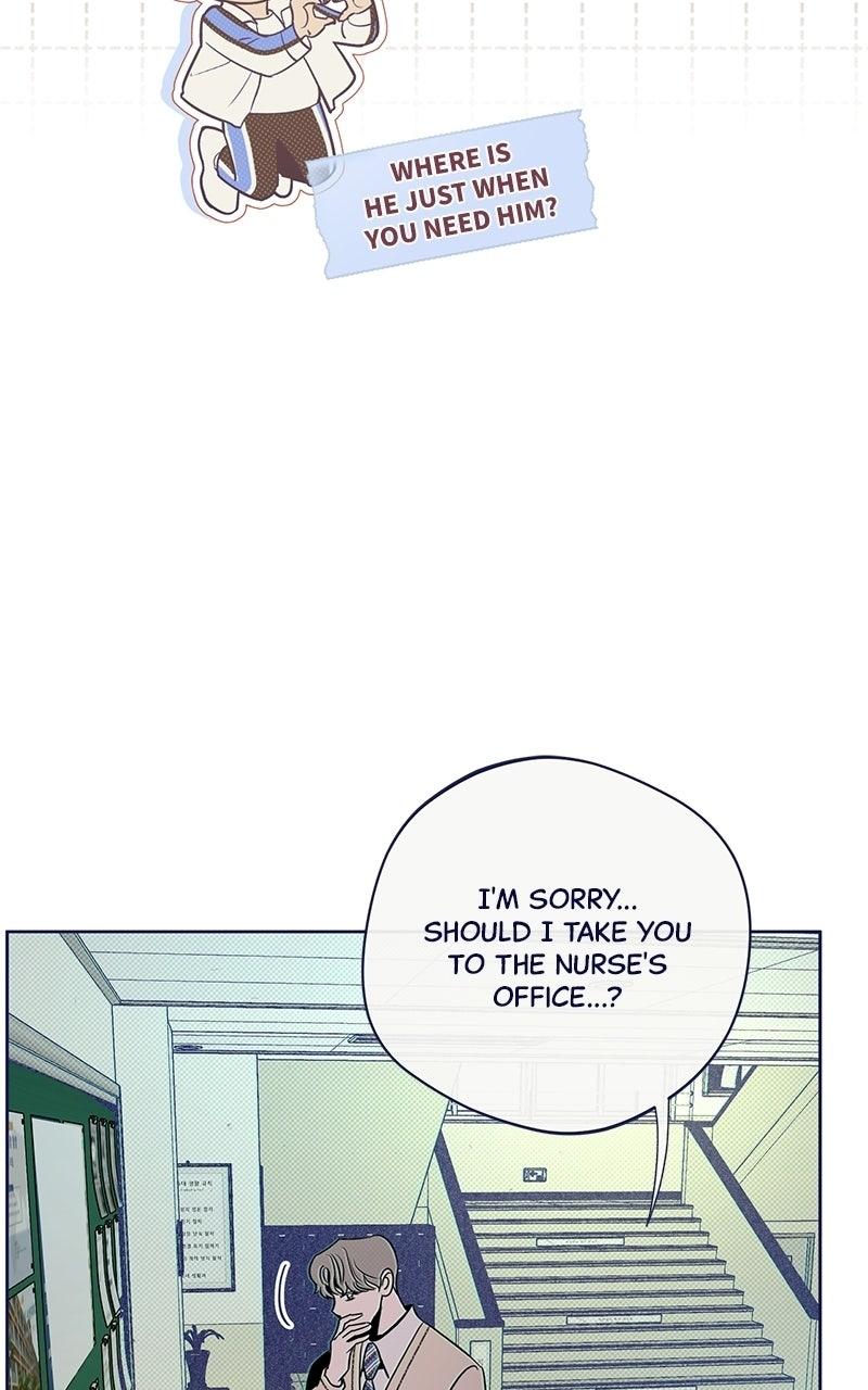 Four Options Chapter 17 - Page 15