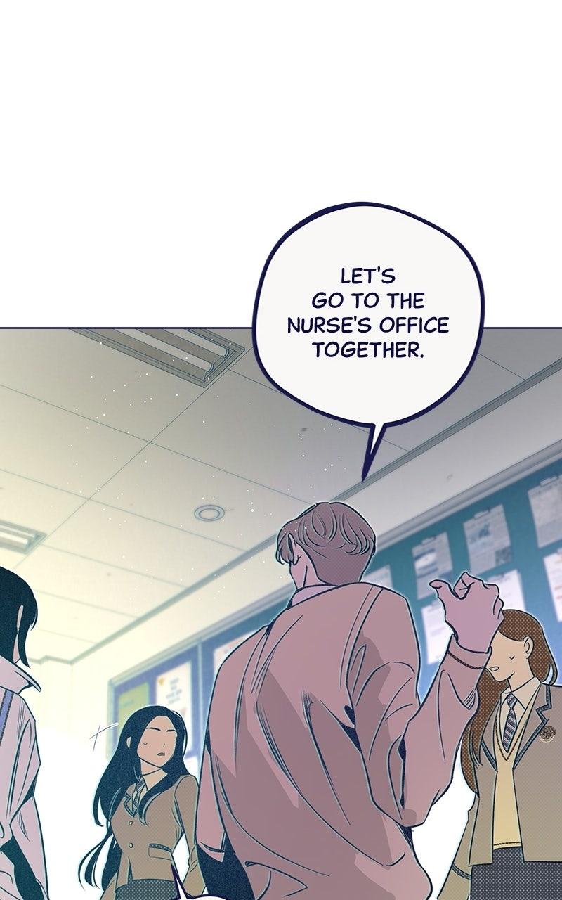 Four Options Chapter 17 - Page 31