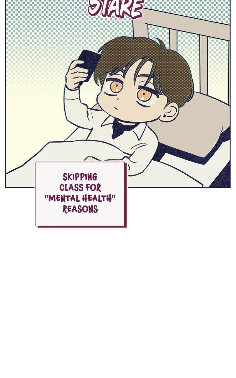 Four Options Chapter 17 - Page 42