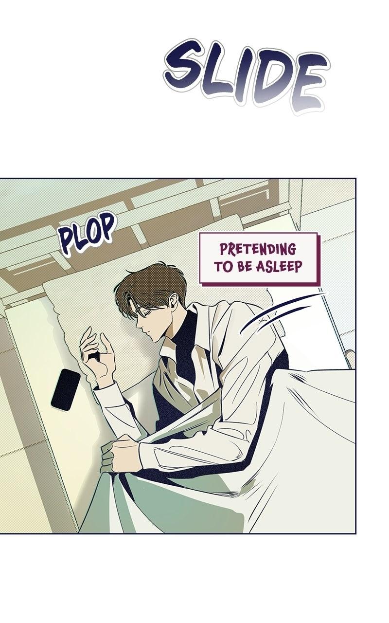 Four Options Chapter 17 - Page 43