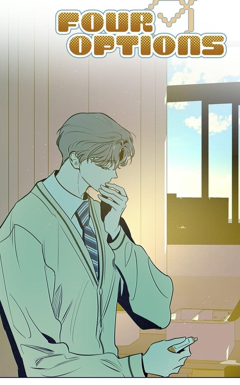 Four Options Chapter 17 - Page 47