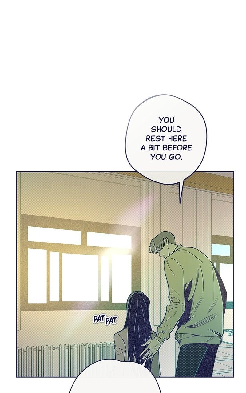 Four Options Chapter 17 - Page 81