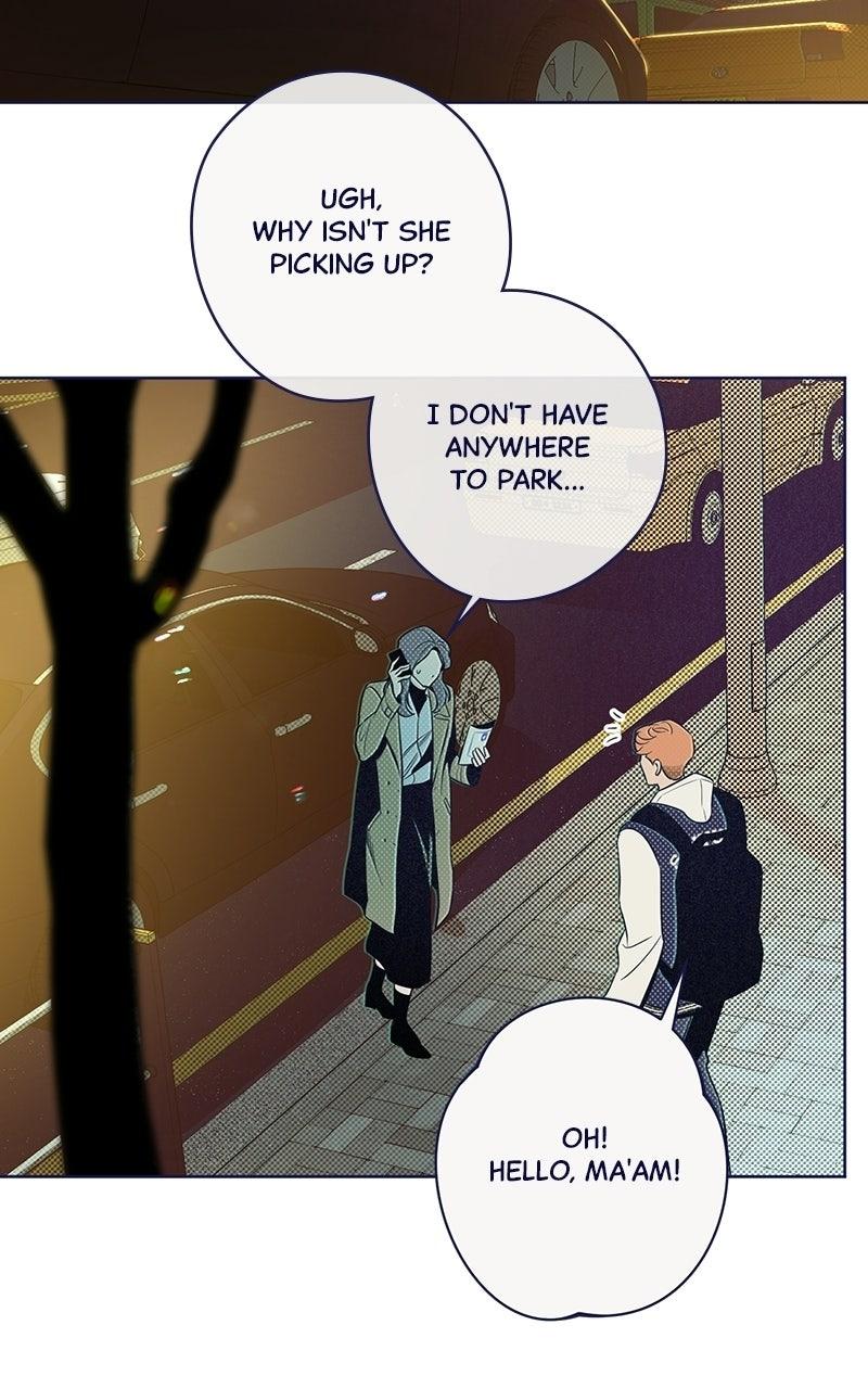 Four Options Chapter 17 - Page 93