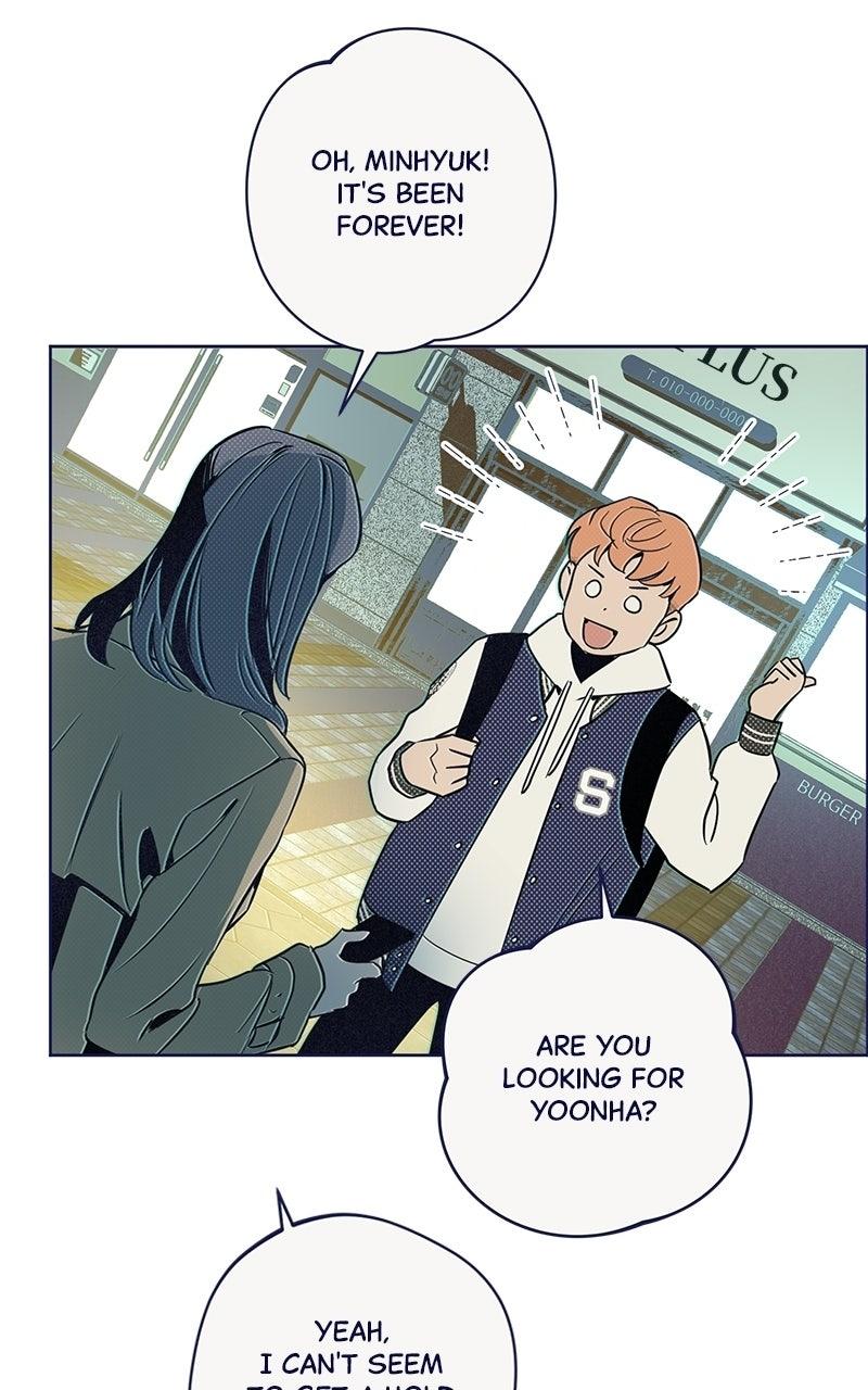 Four Options Chapter 17 - Page 94