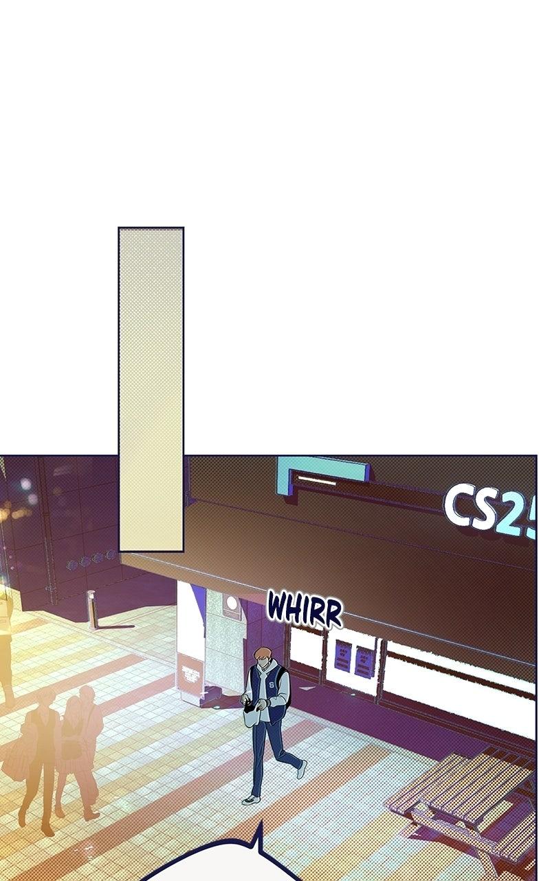 Four Options Chapter 17 - Page 101