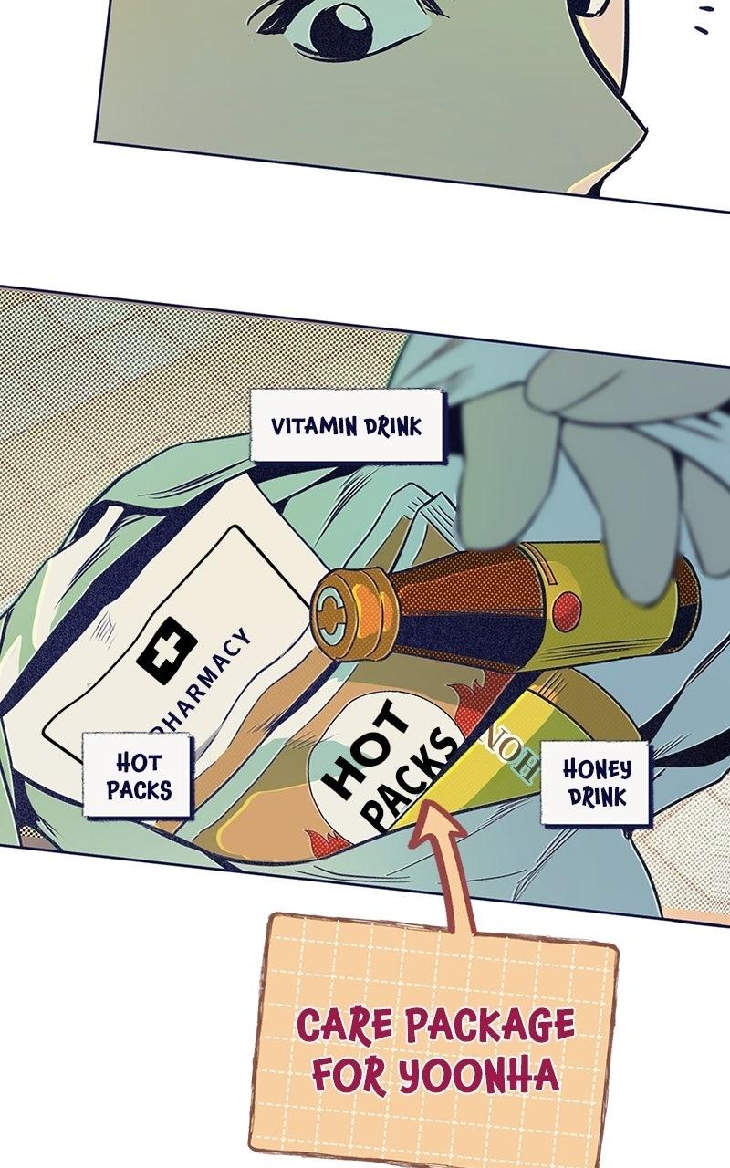 Four Options Chapter 17 - Page 103