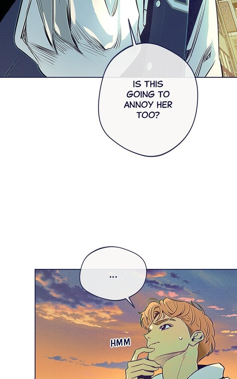 Four Options Chapter 17 - Page 107