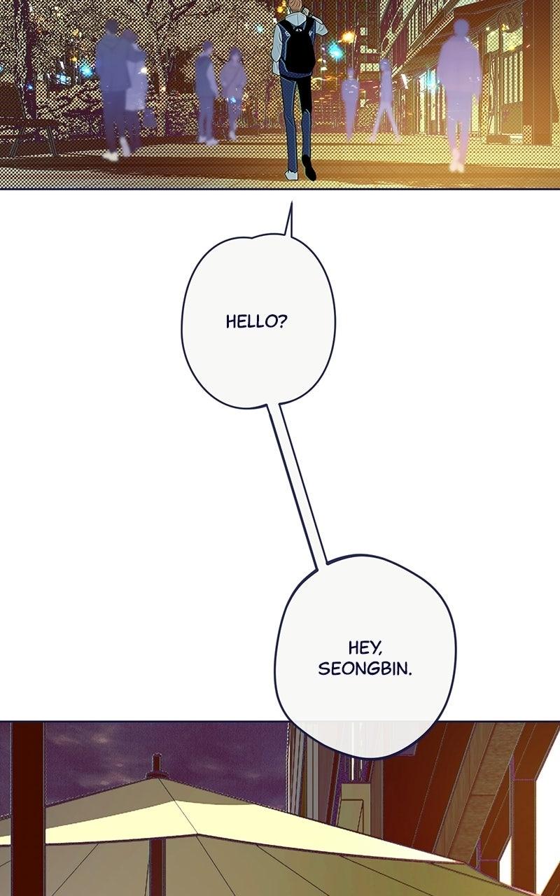 Four Options Chapter 17 - Page 109